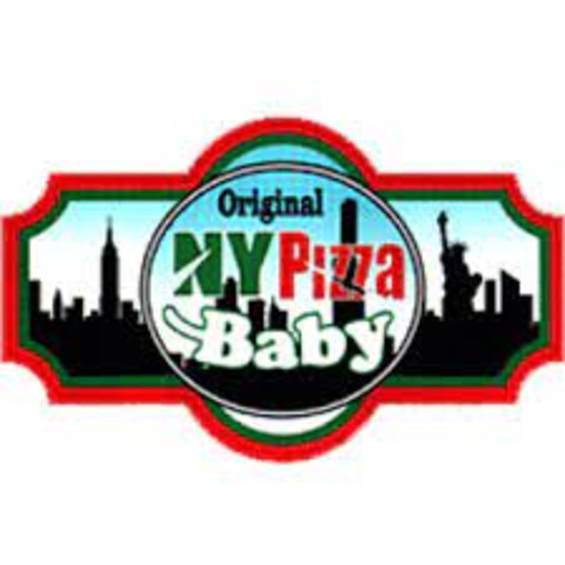 Ny Pizza Baby Aloma Ave Delivery Menu Order Online 7124 Aloma Ave Winter Park Grubhub