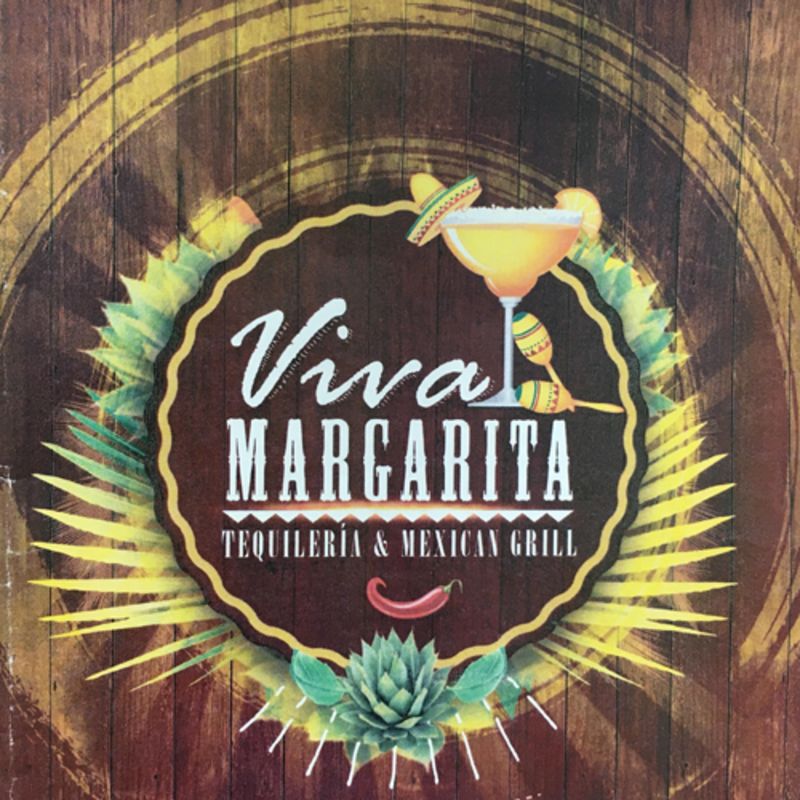 Viva Margarita Wallington, NJ Restaurant Menu + Delivery Seamless