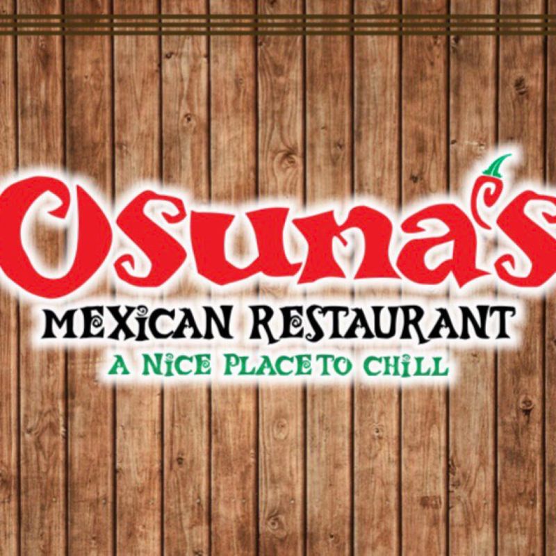 Osunas Restaurant Delivery Menu Order Online 18746 Amar Rd Walnut Grubhub