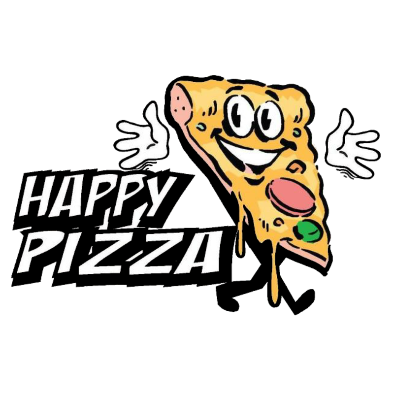 Пицца счастлива. Хэппи пицца. Happy pizza Камбоджа