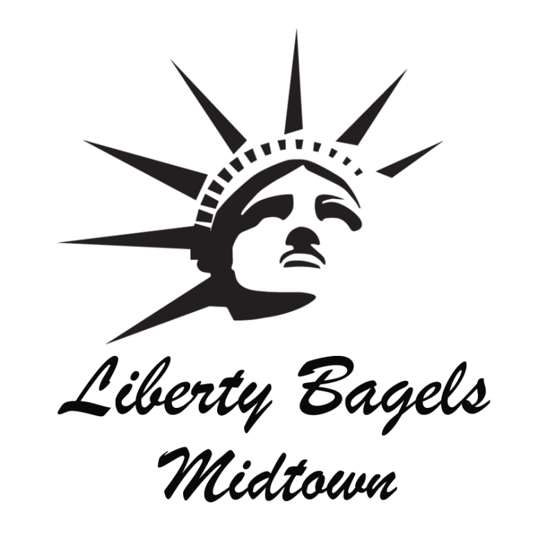Liberty Bagels Delivery Menu Order Online 260 W 35 St New York