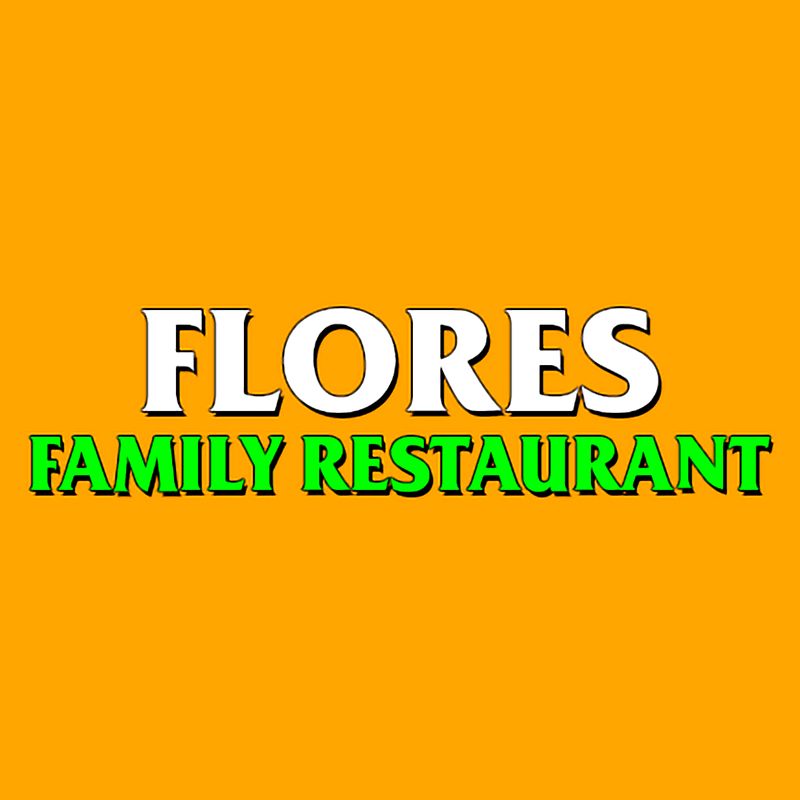 Flores Family Restaurant - Schenectady, NY Restaurant  Menu + 