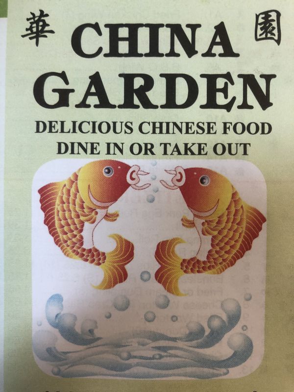China Garden Delivery Menu Order Online 1047 Murchison Rd Ste 112 Fayetteville Grubhub
