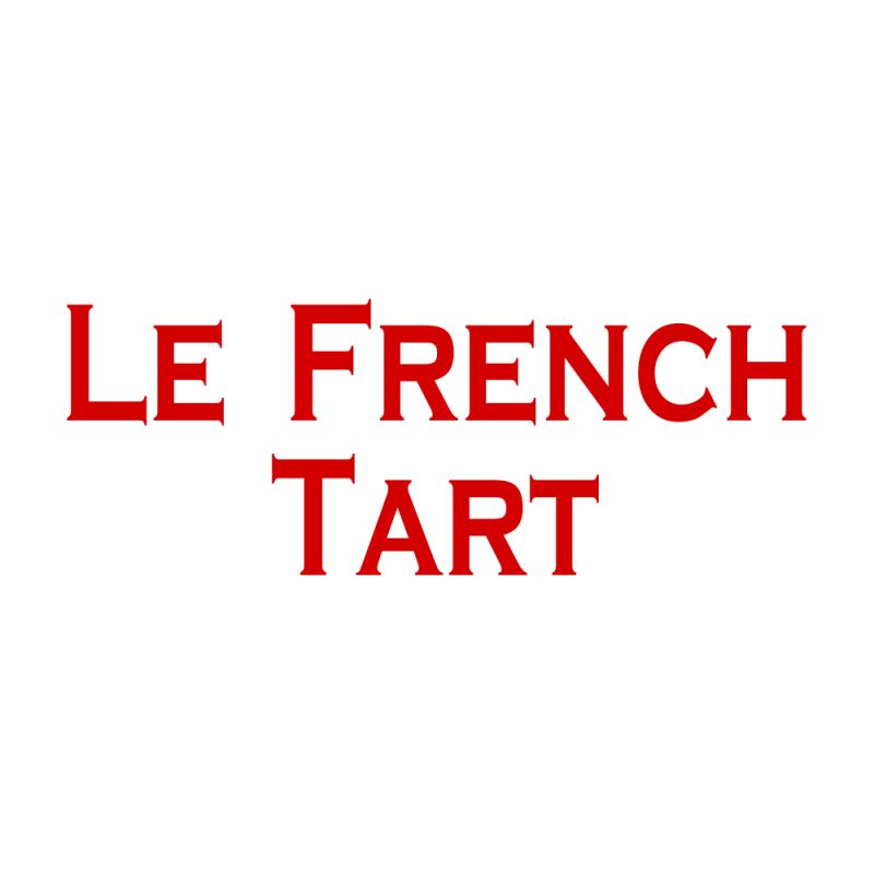 Le French Tart Delivery Menu Order Online 579 5th Ave Brooklyn Grubhub