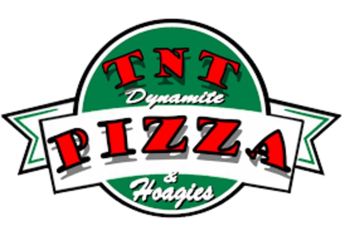 Tnt Dynamite Pizza And Hoagies Springdale Pa Restaurant Menu Delivery Seamless