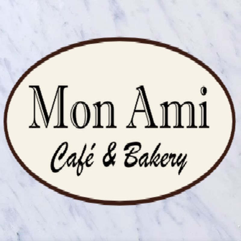 Mon Ami Cafe Bakery Delivery Menu Order Online 298 Main St Ste 100 Buffalo Grubhub