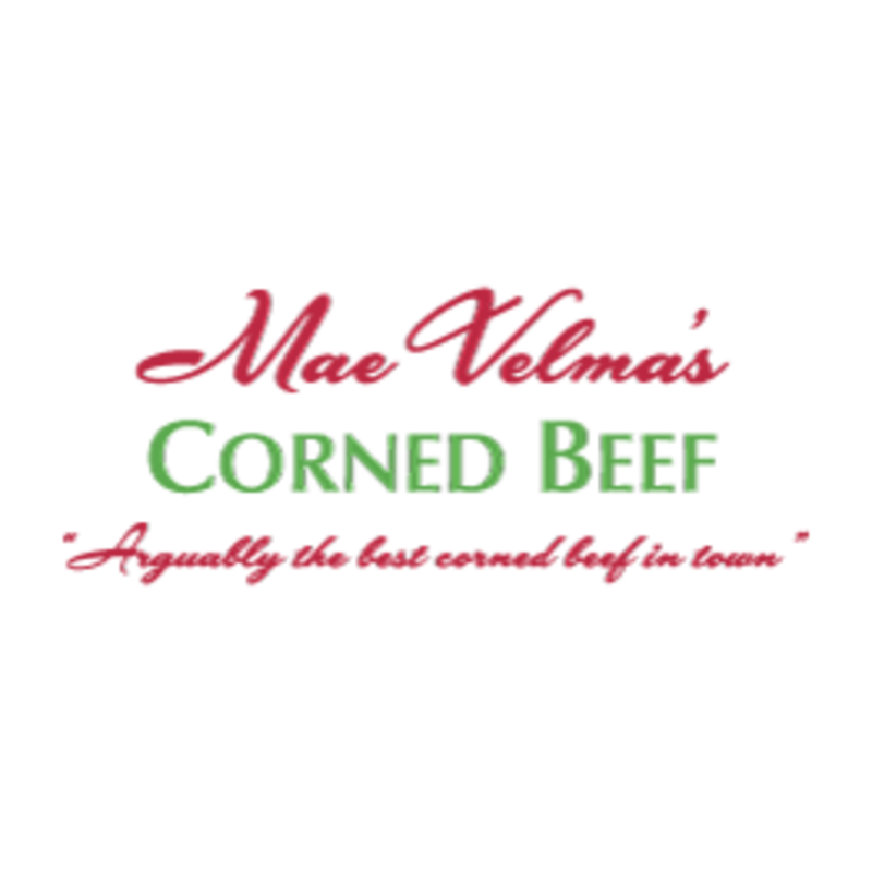 Mae Velma's Corned Beef Milwaukee, WI Restaurant Menu + Delivery