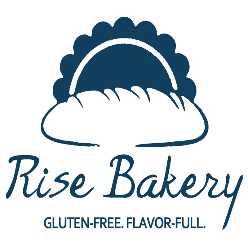 Rise Bakery Delivery Menu Order Online 2409 18th St NW Washington