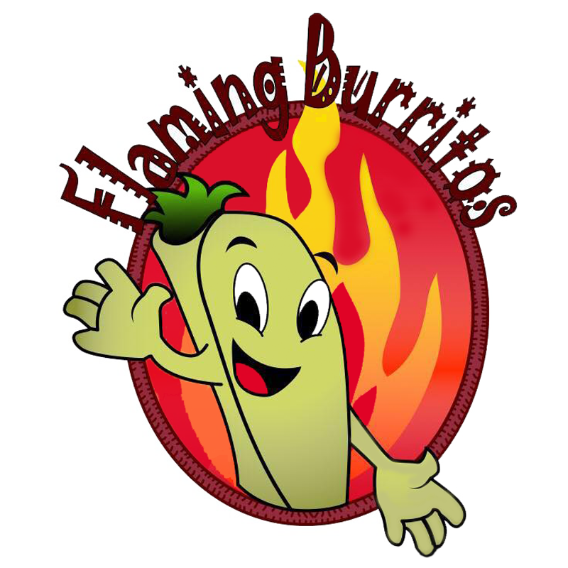 Flaming Burritos Delivery Menu Order Online 4625 Park Ave Union