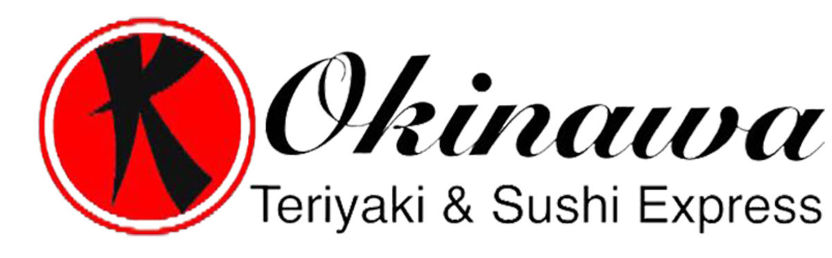 Okinawa Teriyaki u0026 Sushi Express Delivery Menu  Order Online 