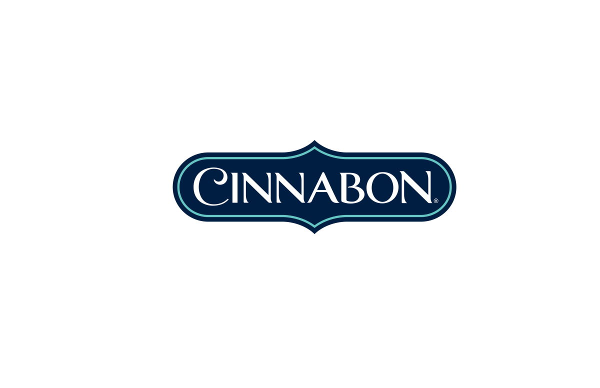 Синнабон логотип