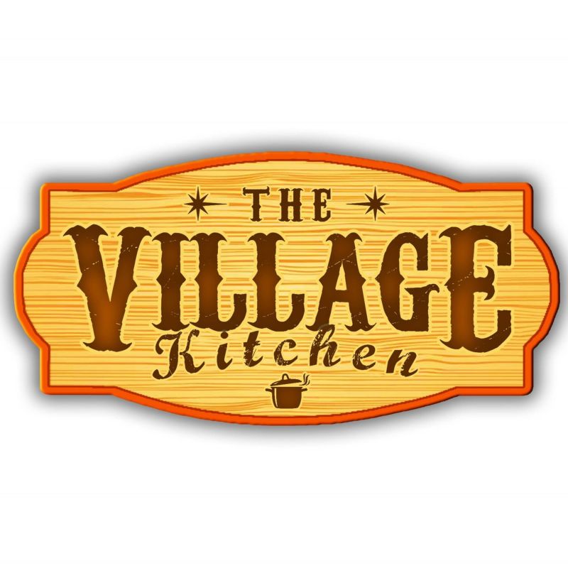 The Village Kitchen Jackson, MS Restaurant Menu + Delivery Seamless