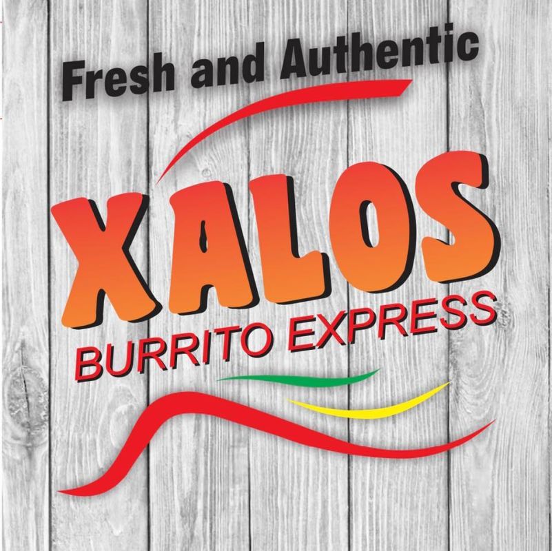 Xalos Burrito Express Midtown Delivery Menu Order Online 751 E 36th