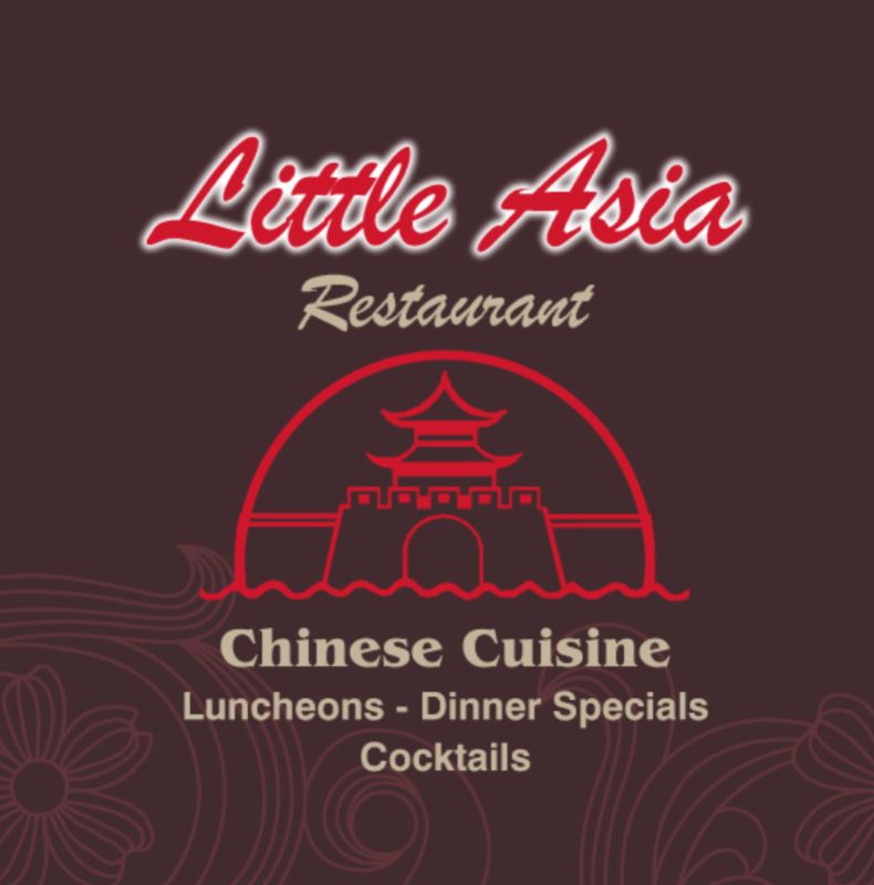 Little Asia Restaurant Delivery Menu Order Online 991 Bennington St