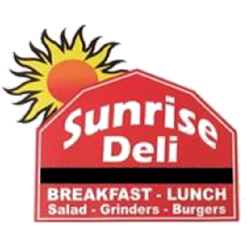SunRise Deli Delivery Menu Order Online 949 Boston Post Rd West