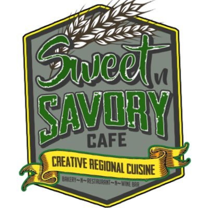 Sweet n Savory Cafe Delivery Menu Order Online 1611 Pavillion Pl