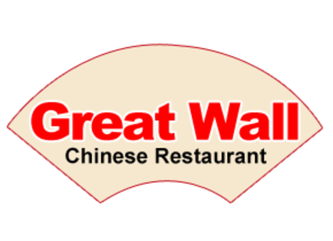 Great Wall Chinese Restaurant York, PA Restaurant Menu + Delivery