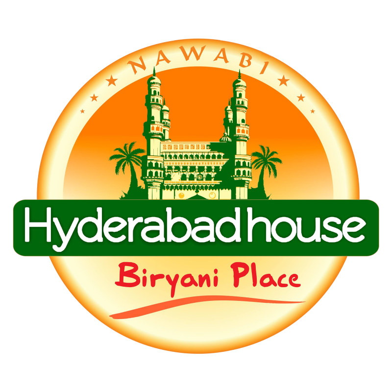 Order delivery online from Nawabi Hyderabad House Biryani Place in Schaumbu...