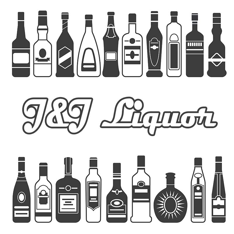 J J Liquor Palatine Il Restaurant Menu Delivery Seamless