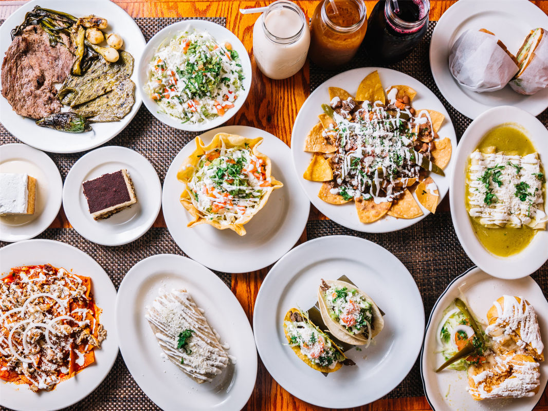 Queen of Tacos Bronx, NY Restaurant Menu + Delivery Seamless