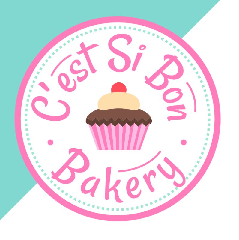 Fastest C Est Si Bon Bakery Instagram