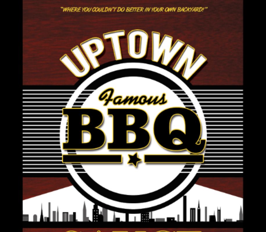 Uptown BBQ & Soulfood Delivery Menu Order Online 15700 Livernois