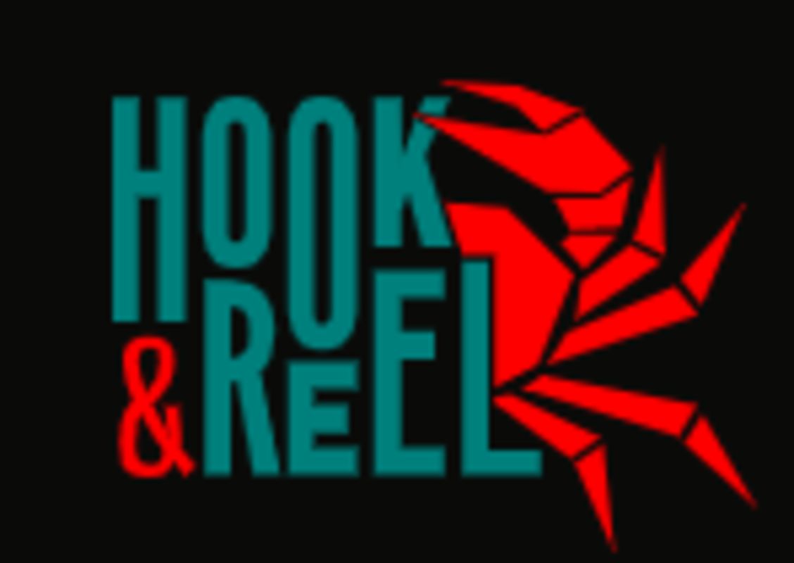 Hook & Reel (Dayton) Dayton, OH Restaurant Menu + Delivery Seamless