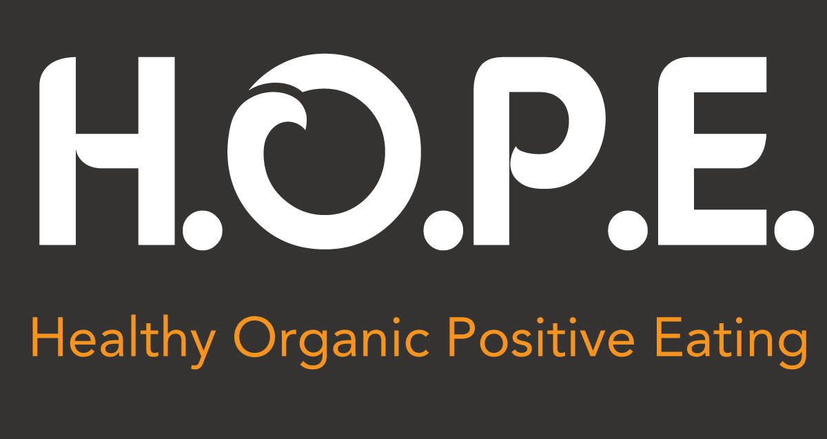 H.O.P.E. Healthy Organic Positive Eating Delivery Menu | Order ...