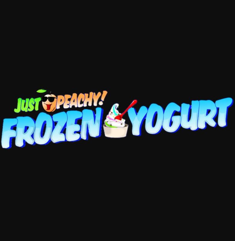 Just peachy frozen yogurt burlington wa