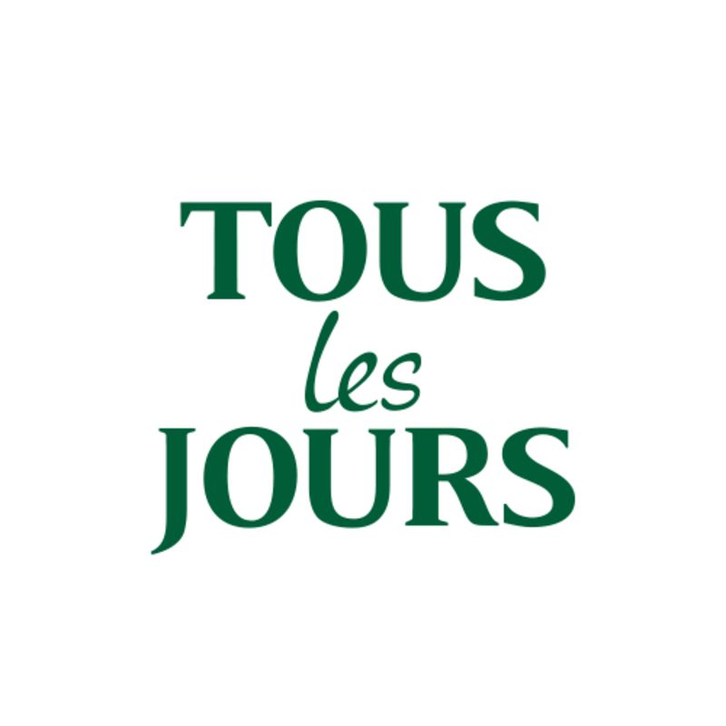 Tous Les Jours Cafe & Bakery Delivery Menu Order Online 404 E 2nd St Los Angeles Grubhub