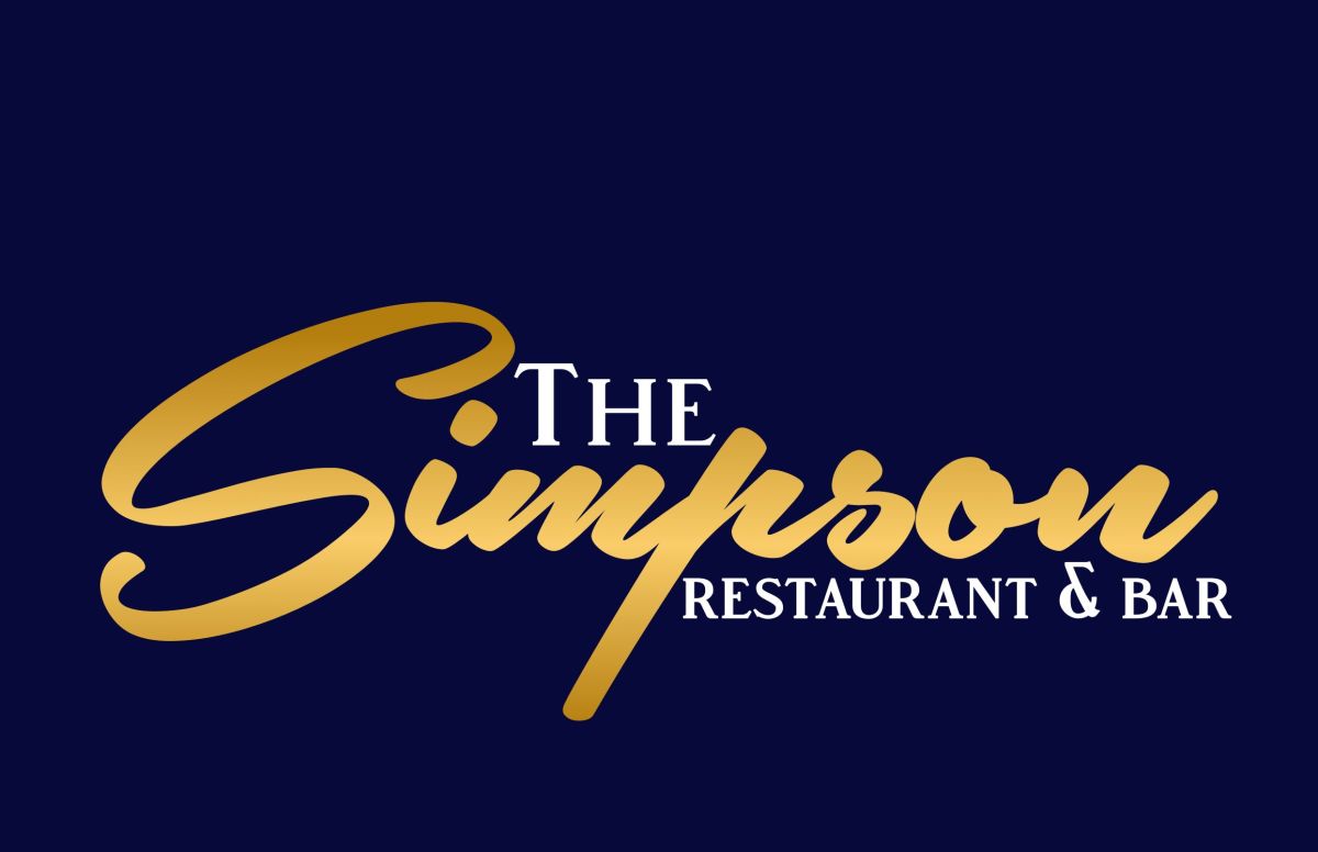 The Simpson Restaurant & Bar Brooklyn, NY Restaurant Menu