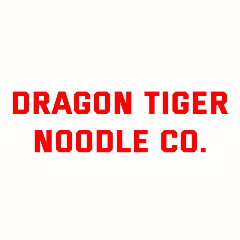 Dragon Tiger Noodle Co Delivery Menu Order Online 3578 St Rose Pkwy 101 Henderson Grubhub