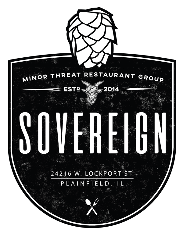 Sovereign Tap Delivery Menu Order Online 24216 Lockport St Plainfield Grubhub