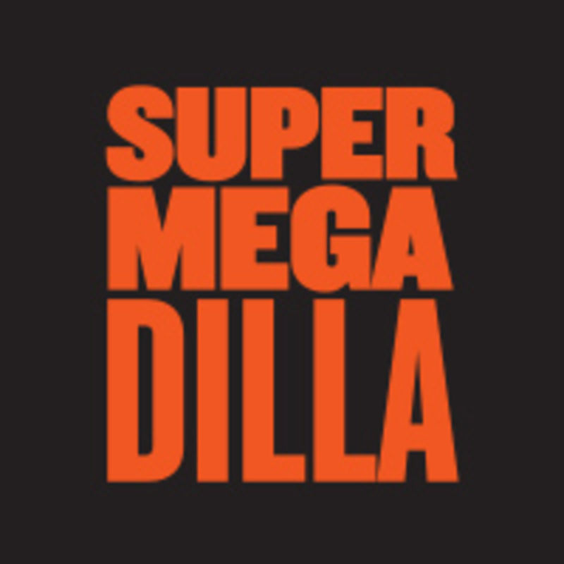 Super Mega Dilla Gilbert Az Restaurant Menu Delivery Seamless