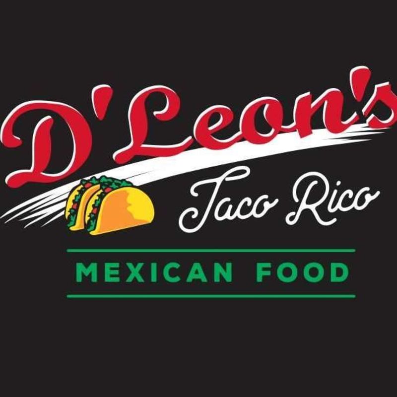 D Leon S Taco Rico Delivery Menu Order Online 1212 South St Lincoln Grubhub