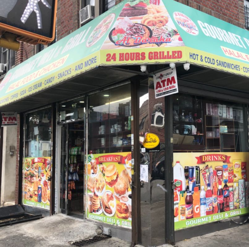 Baraka Restaurant - Todays Specials - Facebook