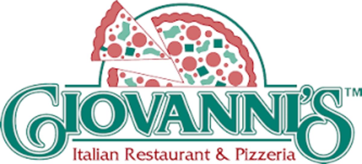 Giovannis Italian Restaurant Pizzeria Delivery Menu Order Online 10663 Narcoossee Road Orlando Grubhub