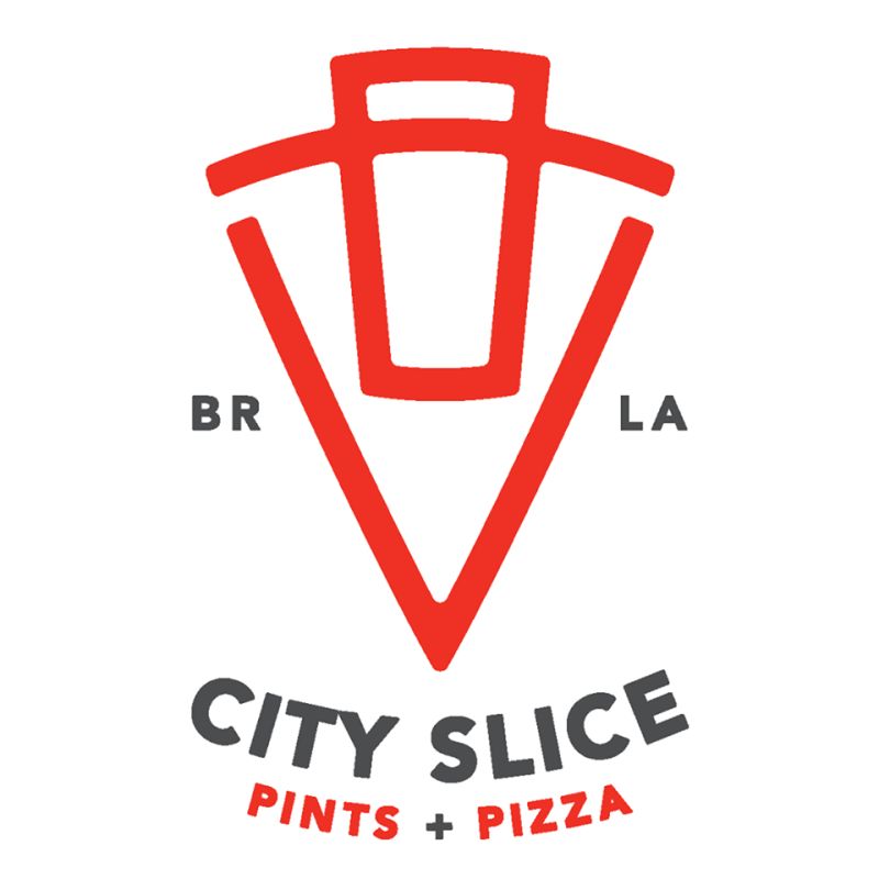City Slice Baton Rouge, LA Restaurant Menu + Delivery Seamless