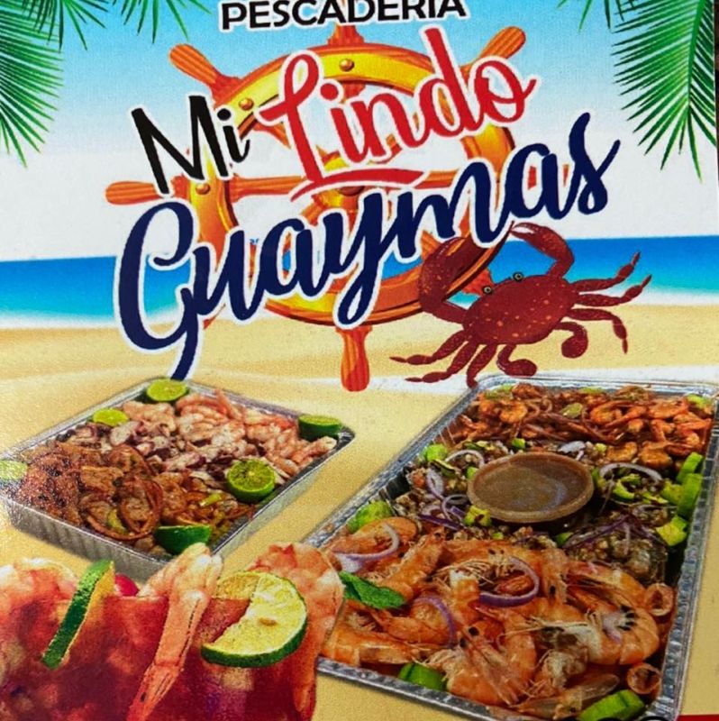 Pescaderia Mi Lindo Guaymas Delivery Menu Order Online 3037 West Van Buren Street Phoenix Grubhub