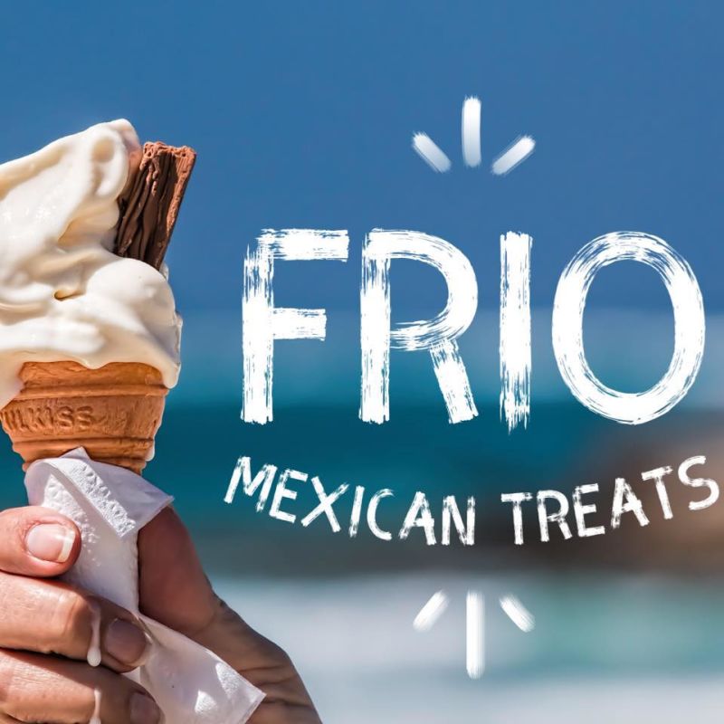 Frio Mexican Treats Delivery Menu Order Online 131 W Wisconsin Ave Appleton Grubhub