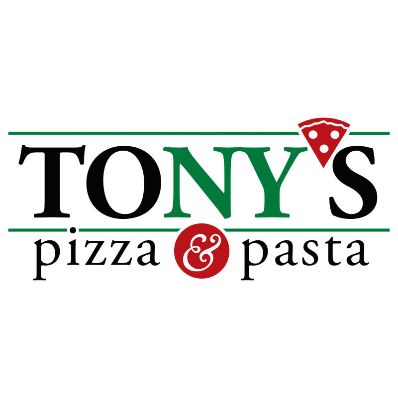 Tony pizza. Pizza and pasta магазин.