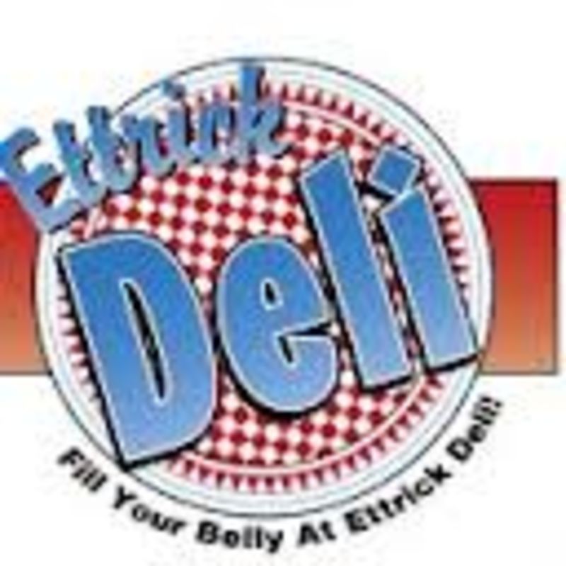 Ettrick Deli South Chesterfield, VA Restaurant Menu + Delivery