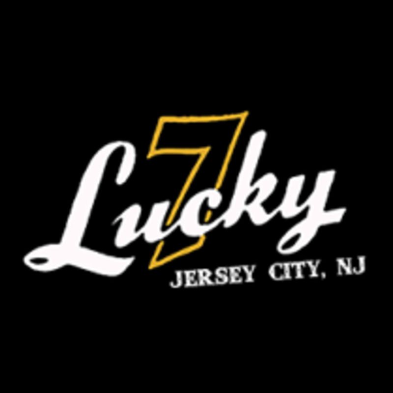 Lucky 7 Tavern Delivery Menu Order Online 322 2nd St Jersey City