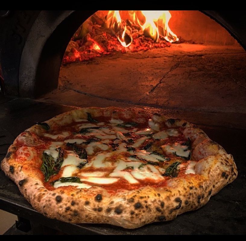 Pizza Bella Vista Delivery Menu Order Online 927 Battlefield Blvd N Chesapeake Grubhub