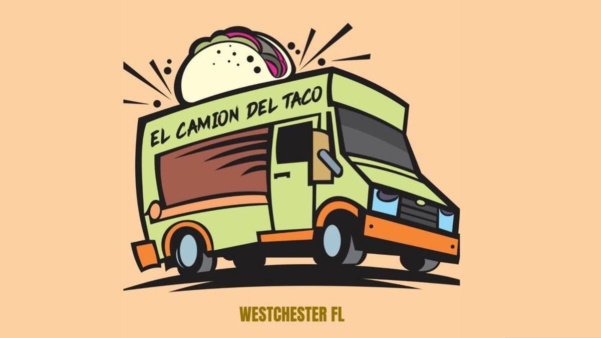 El Camion Del Taco Miami Fl Restaurant Menu Delivery Seamless