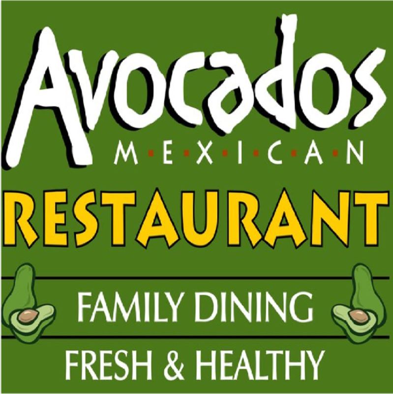 Avocados Mexican Restaurant Everett, WA Restaurant Menu + Delivery