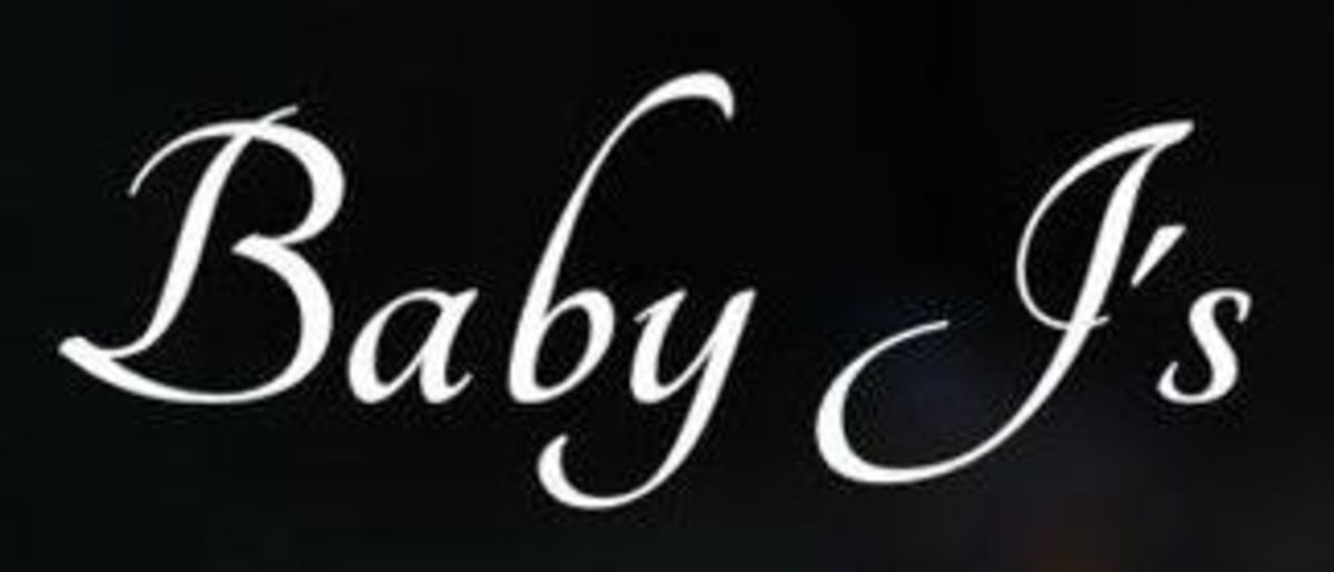 Baby J S Delivery Menu Order Online 2243 Stevens Dr Richland Grubhub