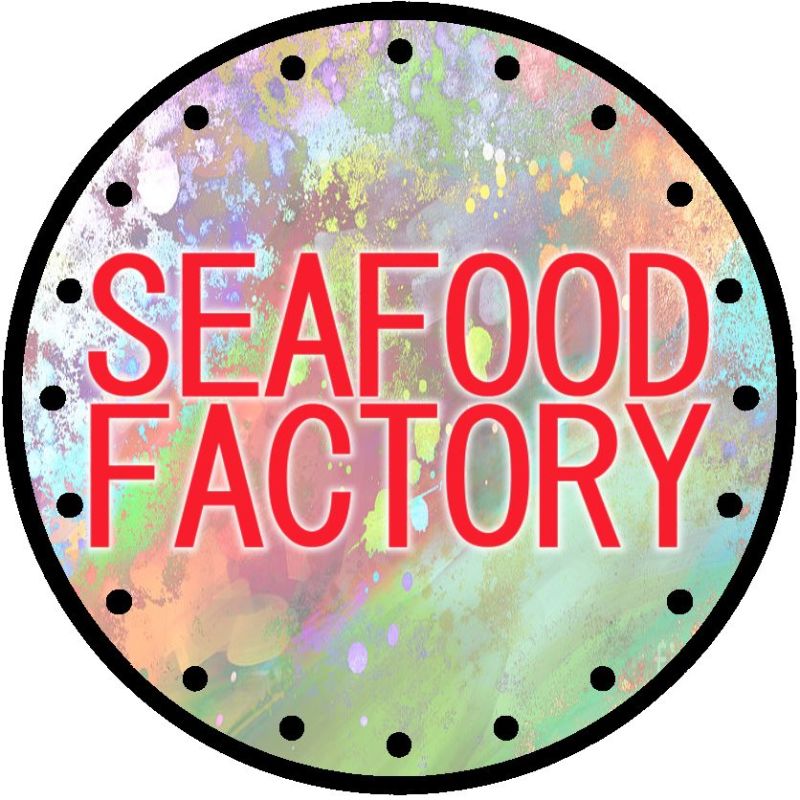 seafood factory jersey city