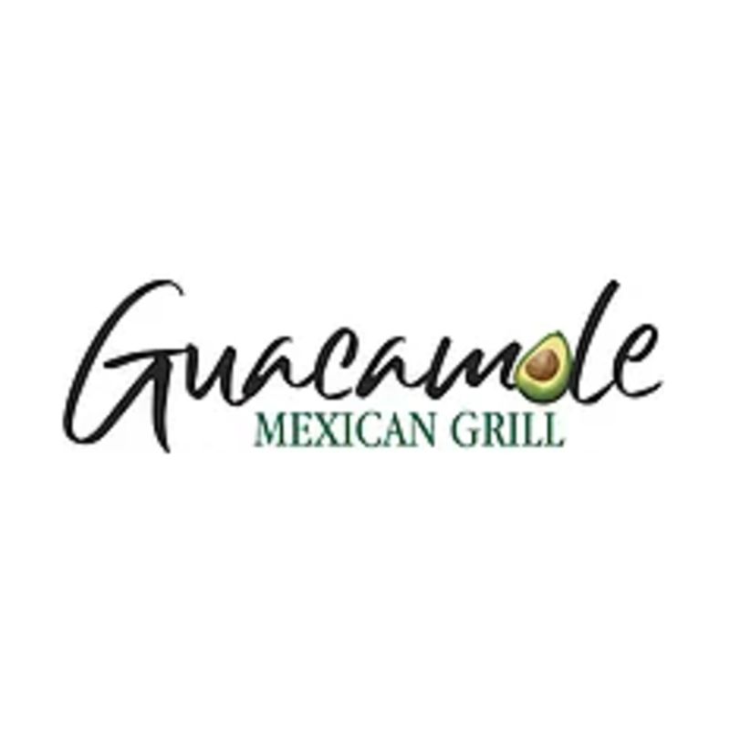 Guacamole Mexican Grill Orlando, FL Restaurant Menu + Delivery