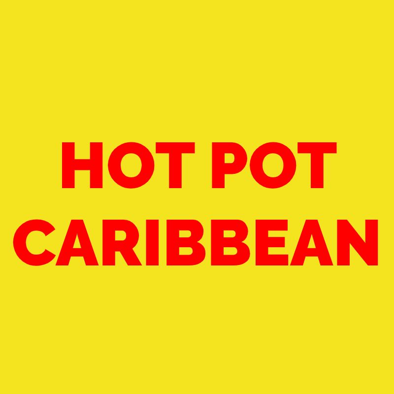 Hot Pot Caribbean Restaurant Delivery Menu Order Online 1081